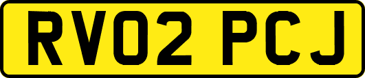 RV02PCJ