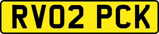RV02PCK