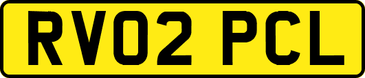 RV02PCL