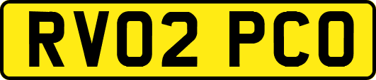 RV02PCO