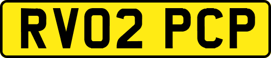 RV02PCP