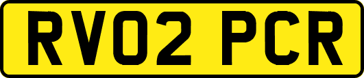 RV02PCR