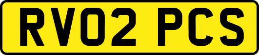 RV02PCS