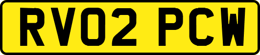 RV02PCW