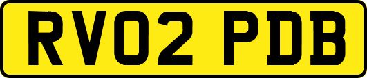 RV02PDB