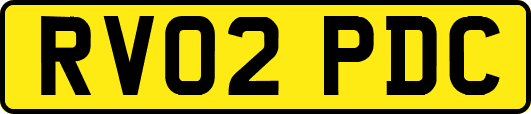 RV02PDC