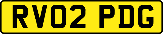 RV02PDG