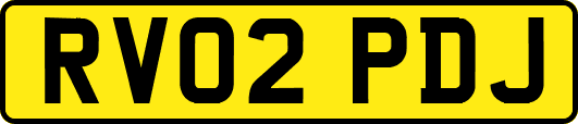 RV02PDJ