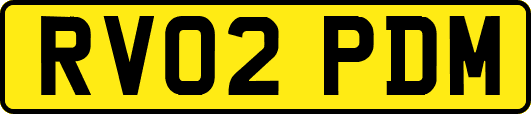 RV02PDM