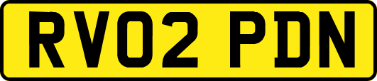 RV02PDN