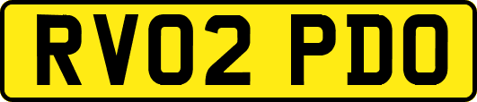 RV02PDO