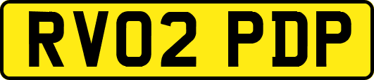 RV02PDP