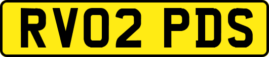 RV02PDS