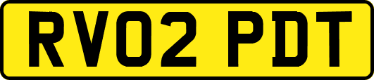 RV02PDT