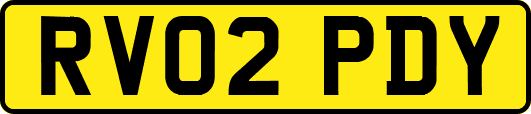 RV02PDY