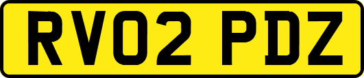 RV02PDZ