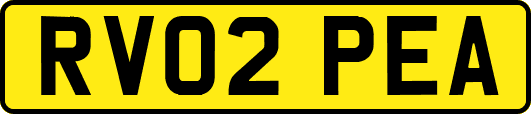 RV02PEA