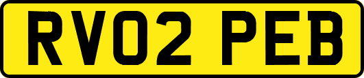 RV02PEB