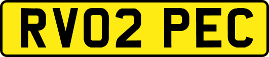 RV02PEC