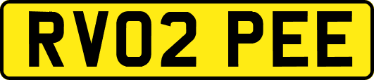 RV02PEE