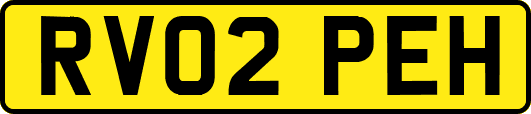 RV02PEH