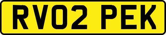 RV02PEK