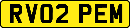 RV02PEM