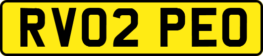 RV02PEO