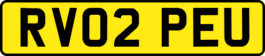 RV02PEU