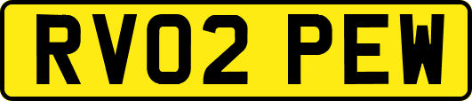 RV02PEW
