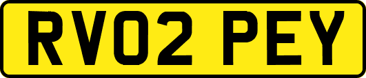 RV02PEY