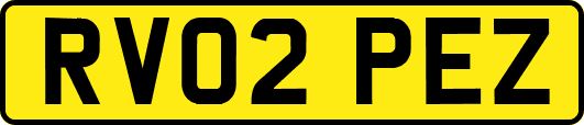RV02PEZ