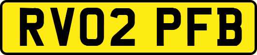 RV02PFB