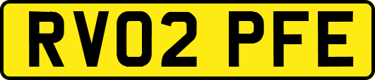 RV02PFE