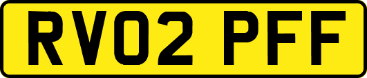 RV02PFF