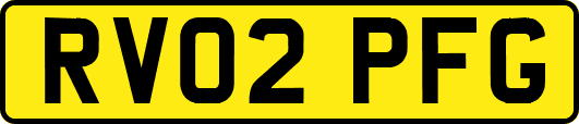 RV02PFG