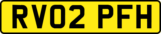 RV02PFH