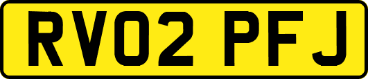 RV02PFJ
