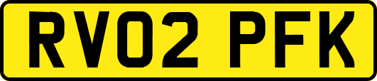 RV02PFK