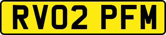 RV02PFM