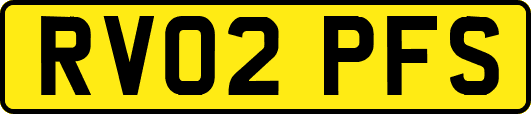 RV02PFS