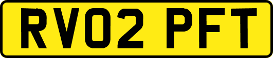 RV02PFT