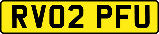 RV02PFU