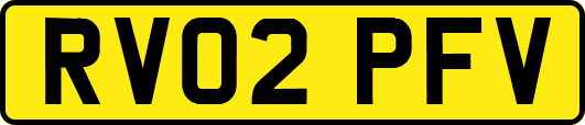 RV02PFV