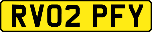 RV02PFY