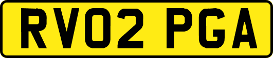 RV02PGA