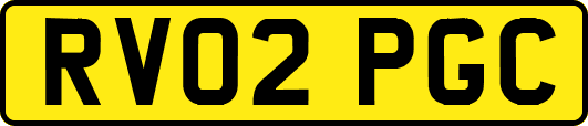 RV02PGC