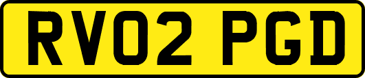 RV02PGD