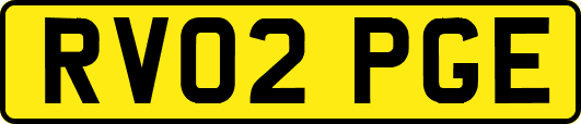 RV02PGE