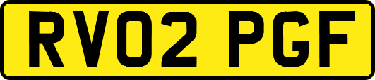 RV02PGF